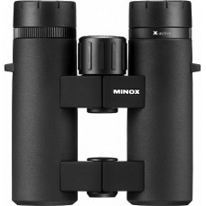 Бинокль Minox X-active 10x33