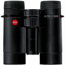 Бинокль Leica Ultravid 10x32 HD-Plus