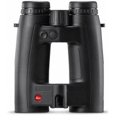 Бинокль-дальномер Leica Geovid 8x42 3200.COM