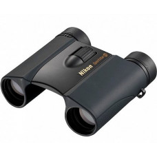 Бинокль Nikon SportStar EX 10x25 DCF Black