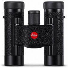 Бинокль Leica Ultravid 8x20 leathered