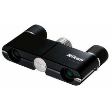 Бинокль Nikon Elegant Compact 4x10 DCF Black