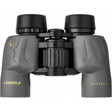 Бинокль Leupold BX-1 Yosemite 6x30 Shadow Gray