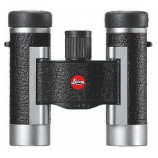 Бинокль Leica Ultravid 8x20 Silverline