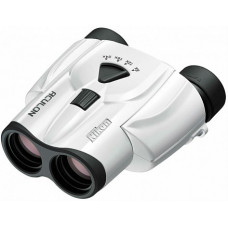 Бинокль Nikon Sportstar Zoom T11 8-24x25 White