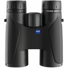 Бинокль Carl Zeiss Terra ED 10x42 black