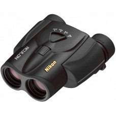 Бинокль Nikon Sportstar Zoom T11 8-24x25 Black