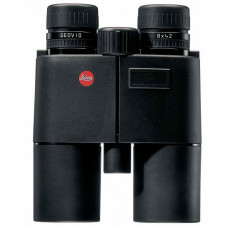 Бинокль-дальномер Leica Geovid 8x42 HD-R