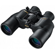 Бинокль Nikon Aculon A211 8-18x42