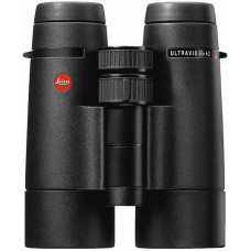 Бинокль Leica Ultravid 8x42 HD-Plus