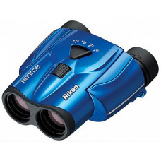 Бинокль Nikon Sportstar Zoom T11 8-24x25 Blue