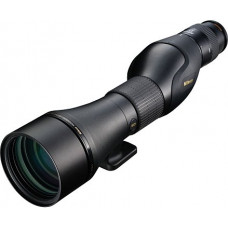 Зрительная труба Nikon Monarch 20-60x82ED-S