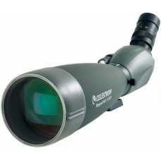 Зрительная труба Celestron Regal M2 100 ED