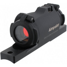 Коллиматорный прицел Aimpoint Micro H-2 Bar/Argo (2 МОА)