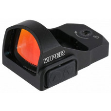 Коллиматорный прицел Vortex Viper 6 MOA Red Dot (VRD-6)