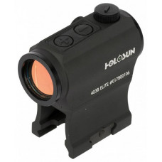 Коллиматорный прицел Holosun Elite Micro HE403B-GR (2 MOA)