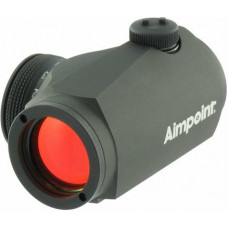 Коллиматорный прицел Aimpoint Micro H-1 (2 МОА)