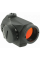 Коллиматорный прицел Aimpoint Micro S-1 (6 МОА)