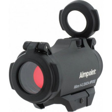 Коллиматорный прицел Aimpoint Micro H-2 Weaver (2 МОА)