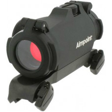 Коллиматорный прицел Aimpoint Micro H-2 Blaser (2 MOA)