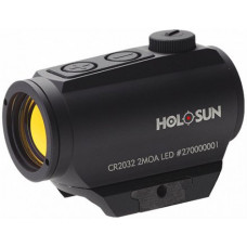 Коллиматорный прицел Micro Holosun HS403B (2 MOA)