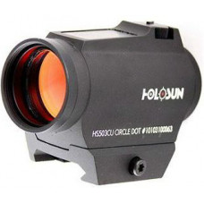 Коллиматорный прицел Holosun Micro HS503CU (2/65 MOA)