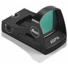 Коллиматорный прицел Leica Tempus ASPH. 2 MOA