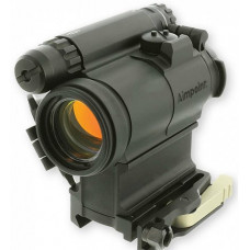 Коллиматорный прицел Aimpoint CompM5 LRP (2 MOA)