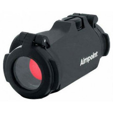 Коллиматорный прицел Aimpoint Micro T-2 (2 МОА)