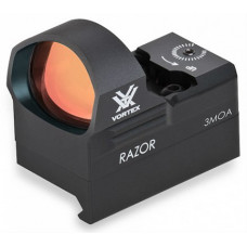 Коллиматорный прицел Vortex Razor Red Dot (3 MOA)