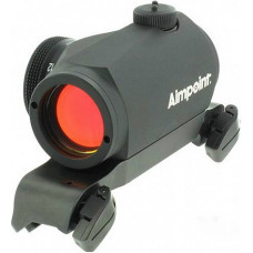 Коллиматорный прицел Aimpoint Micro H-1 Blaser (2 МОА)