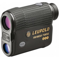 Лазерный дальномер Leupold RX-1600i TBR/W with DNA Digital Laser