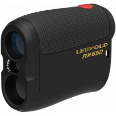 Лазерный дальномер Leupold RX-650 with DNA Digital Laser