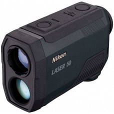 Лазерный дальномер Nikon Laser 50