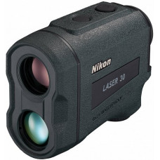 Лазерный дальномер Nikon Laser 30