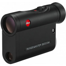 Лазерный дальномер Leica Rangemaster CRF 3500.COM