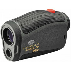 Лазерный дальномер Leupold RX-850i TBR with DNA Digital Laser