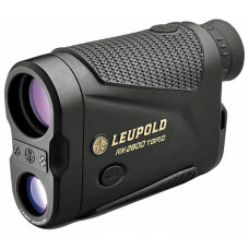 Лазерный дальномер Leupold RX-2800 TBR/W Black