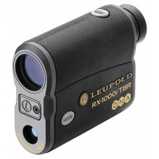 Лазерный дальномер Leupold RX-1000i TBR with DNA Digital Laser