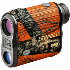 Лазерный дальномер Leupold RX-1600i TBR/W with DNA Digital Laser (Camo Blaze Orange)