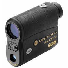 Лазерный дальномер Leupold RX-1000i with DNA Digital Laser