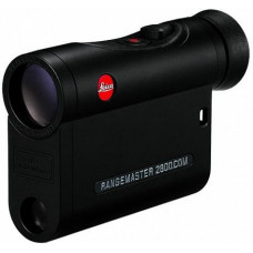 Лазерный дальномер Leica Rangemaster CRF 2800.COM