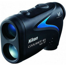 Лазерный дальномер Nikon Coolshot 40i