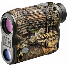 Лазерный дальномер Leupold RX-1600i TBR/W with DNA Digital Laser (Camo)