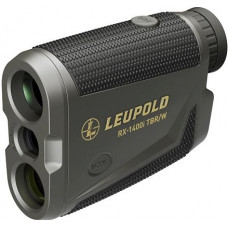 Лазерный дальномер Leupold RX-1400i TBR/W