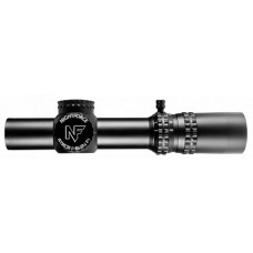 Прицел Nightforce ATACR 1-8x24 F1 ZS -.1Mil-R FC-DM PTL