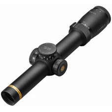 Прицел Leupold VX-6HD 1-6x24 CDS-ZL2 FireDot Duplex