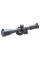 Прицел Burris XTR II 4-20x50 (34mm) SCR MOA FFP с подсветкой