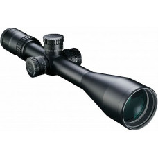 Прицел Nikon Black X1000 4-16x50 SF IL M X-MRAD с подсветкой