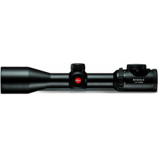 Прицел Leica Magnus i 1.8-12x50 (шина) L-Ballistic с подсветкой